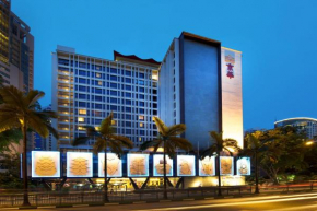 Гостиница Hotel Royal  Сингапур